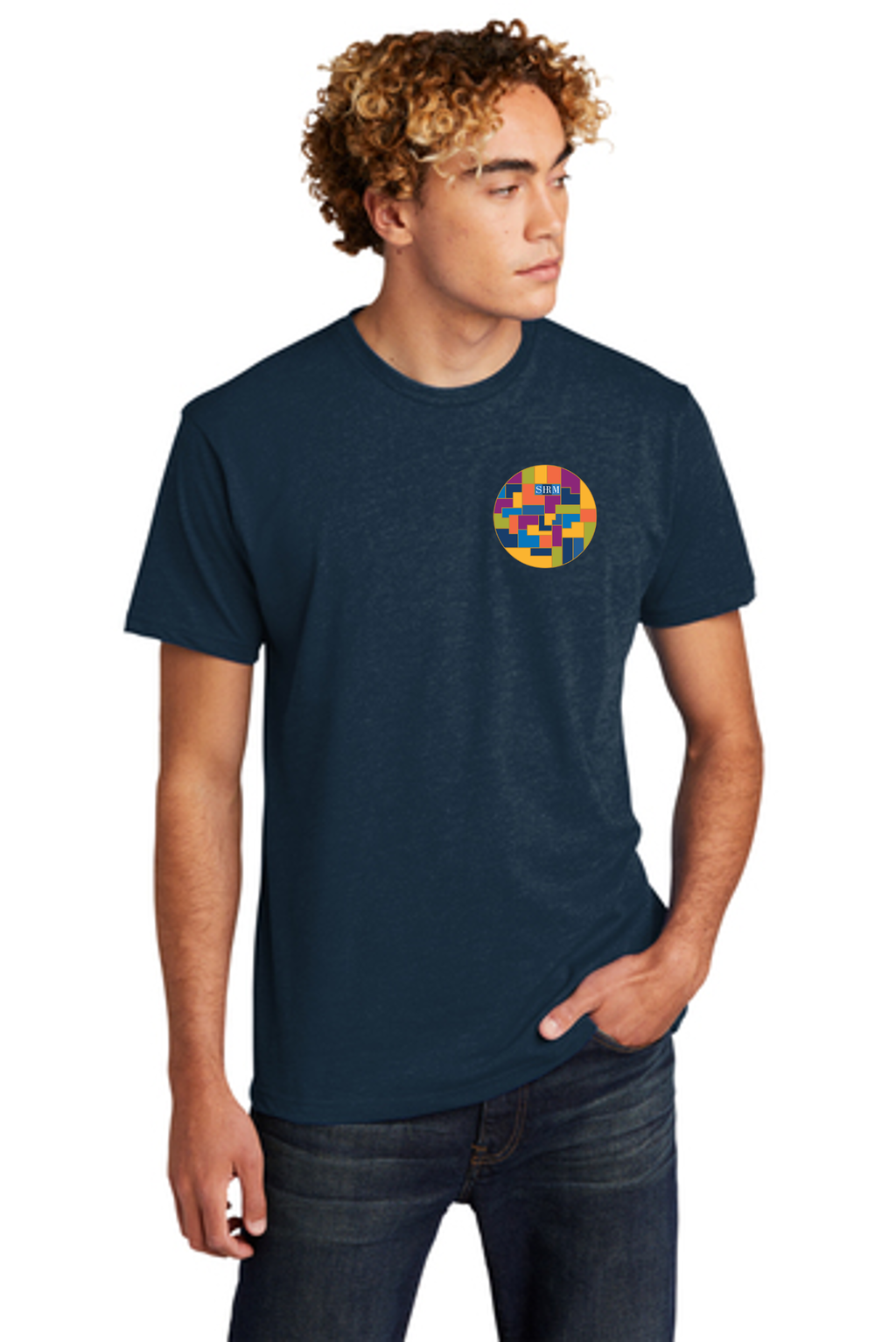 Diversity Mosaic T-Shirt