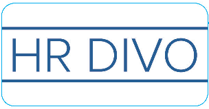 HR Divo Sticker